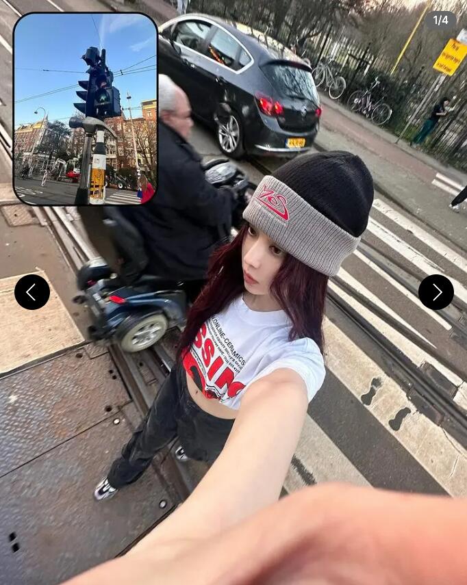 비리얼 스타일